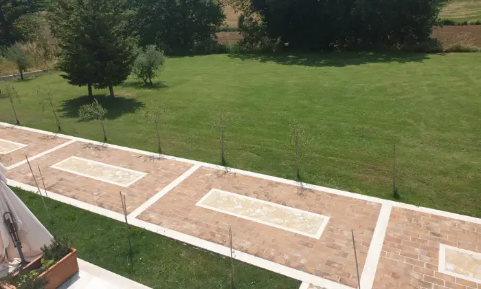 Rexer-Castiglione-del-Lago-Villa-fra-umbria-e-toscana-Giardino
