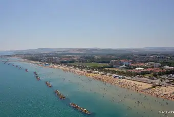 Rexer-Vasto-STRUTTURA-RICETTIVA-IN-VENDITA-FRONTE-MARE-TERRENO-EDIFICABILE-Vista-aerea