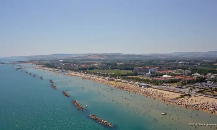 Rexer-Vasto-STRUTTURA-RICETTIVA-IN-VENDITA-FRONTE-MARE-TERRENO-EDIFICABILE-Vista-aerea