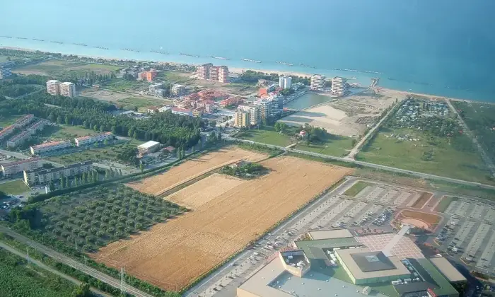 Rexer-Vasto-STRUTTURA-RICETTIVA-IN-VENDITA-FRONTE-MARE-TERRENO-EDIFICABILE-Vista-aerea
