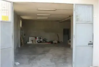 Rexer-Lettopalena-Appartamento-in-via-Camillo-Benso-di-Cavour-a-Lettopalena-Garage