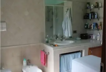 Rexer-Lettopalena-Appartamento-in-via-Camillo-Benso-di-Cavour-a-Lettopalena-Bagno