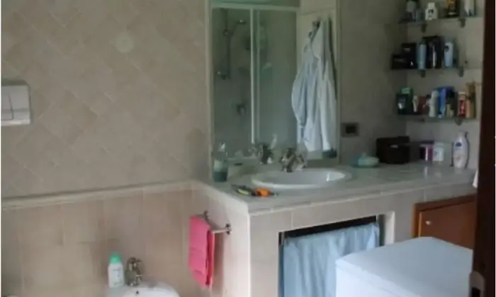 Rexer-Lettopalena-Appartamento-in-via-Camillo-Benso-di-Cavour-a-Lettopalena-Bagno