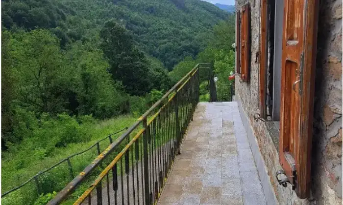 Rexer-Firenzuola-Propriet-rustica-in-vendita-in-via-Coniale-Cerreta-a-Firenzuola-Terrazzo
