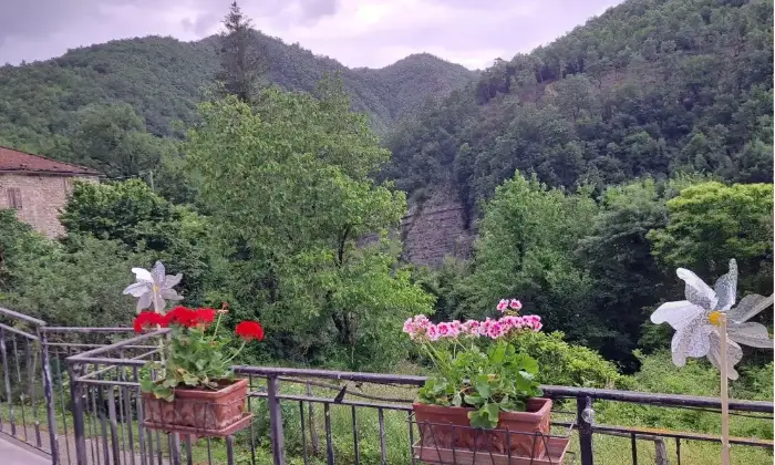 Rexer-Firenzuola-Propriet-rustica-in-vendita-in-via-Coniale-Cerreta-a-Firenzuola-Terrazzo
