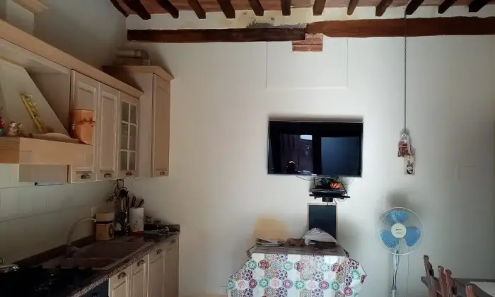 Rexer-Murlo-Vendesi-appartamento-in-via-Roma-a-Vescovado-Murlo-SI-Cucina