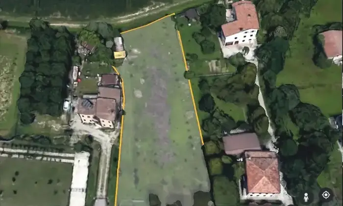 Rexer-Carbonera-Terreno-edificabile-con-annesso-magazzino-Altro