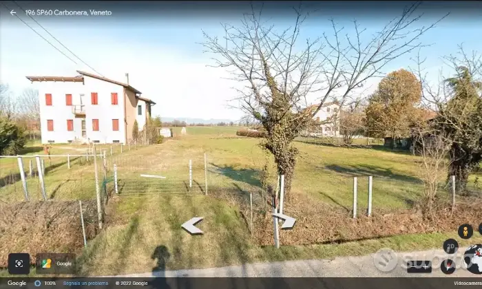 Rexer-Carbonera-Terreno-edificabile-con-annesso-magazzino-Terrazzo