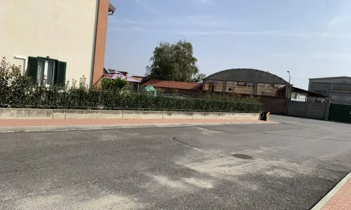 Rexer-Villanova-Canavese-Villetta-a-schiera-in-Via-San-Rocco-Villanova-Canavese-Giardino