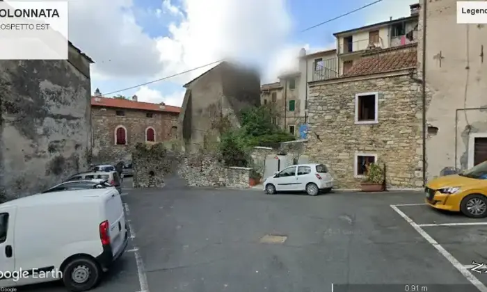 Rexer-Carrara-Propriet-rustica-in-vendita-in-strada-Comunale-per-ColonnataCarrara-Terrazzo