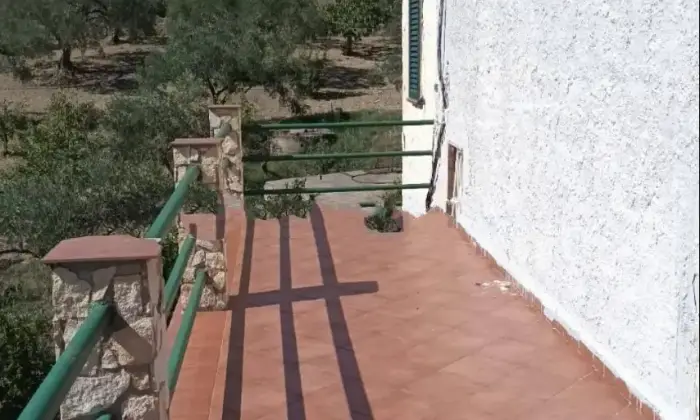Rexer-Cerda-Villa-unifamiliare-Cerda-Terrazzo