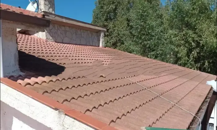 Rexer-Cerda-Villa-unifamiliare-Cerda-Terrazzo