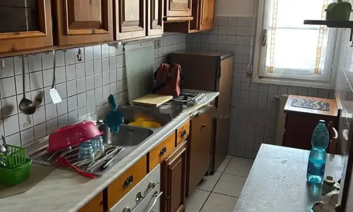 Rexer-Piancastagnaio-Trilocale-in-vendita-in-via-degli-Aceri-a-Piancastagnaio-Cucina