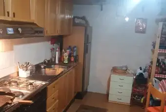 Rexer-Summonte-Casa-in-provincia-di-Avellino-Cucina