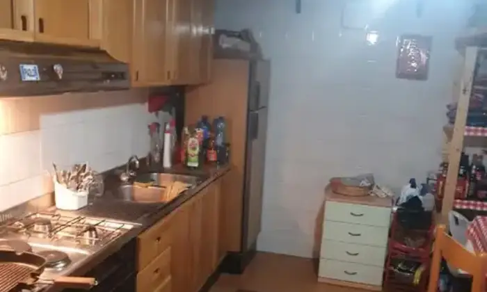 Rexer-Summonte-Casa-in-provincia-di-Avellino-Cucina