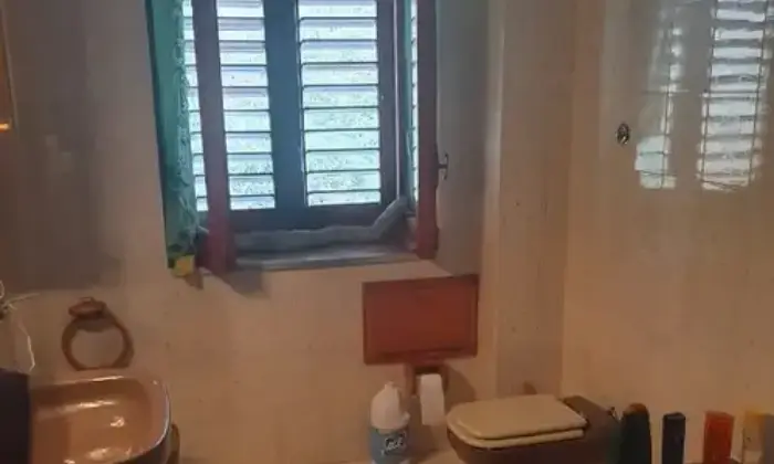 Rexer-Summonte-Casa-in-provincia-di-Avellino-Bagno