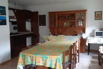 Rexer-Laconi-Villa-Casa-indipendente-in-Via-Baudioni-Laconi-Altro