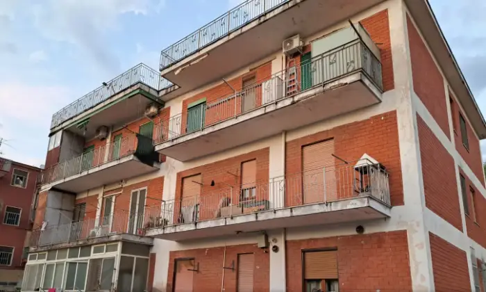 Rexer-Caivano-Intero-stabile-in-vendita-in-via-Appia-a-Pascarola-Caivano-Terrazzo