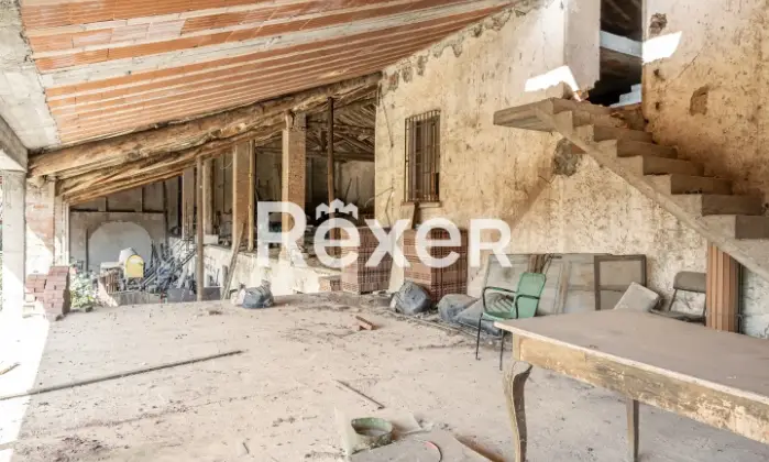 Rexer-BRESCIA-Porzione-di-cascina-Garage