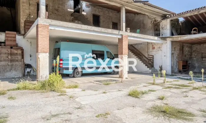 Rexer-BRESCIA-Porzione-di-cascina-Garage