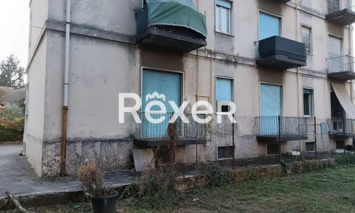 Rexer-SOVICO-Bilocale-attualmente-locato-con-possibilit-di-acquisto-box-auto-Giardino