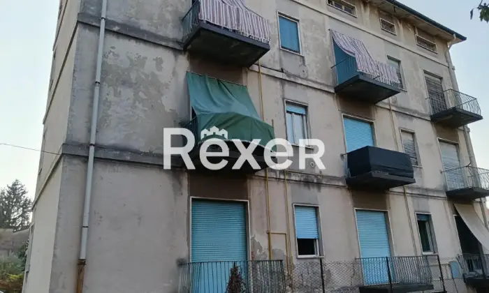 Rexer-SOVICO-Bilocale-attualmente-locato-con-possibilit-di-acquisto-box-auto-Giardino