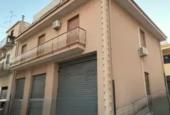 Rexer-Modica-Casa-indipendente-a-Modica-Alta-Garage