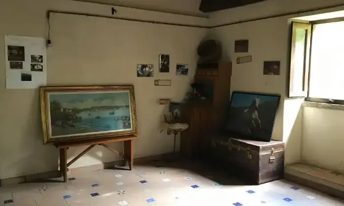 Rexer-Arsita-Mulino-ad-acqua-di-epoca-medioevale-con-annesso-casa-colonica-Altro
