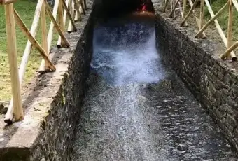Rexer-Arsita-Mulino-ad-acqua-di-epoca-medioevale-con-annesso-casa-colonica-Altro