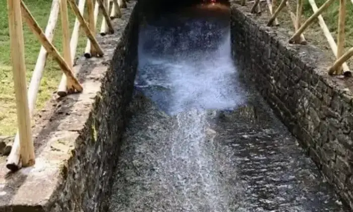 Rexer-Arsita-Mulino-ad-acqua-di-epoca-medioevale-con-annesso-casa-colonica-Altro
