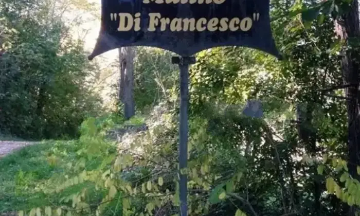 Rexer-Arsita-Mulino-ad-acqua-di-epoca-medioevale-con-annesso-casa-colonica-Giardino