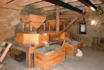Rexer-Arsita-Mulino-ad-acqua-di-epoca-medioevale-con-annesso-casa-colonica-Altro