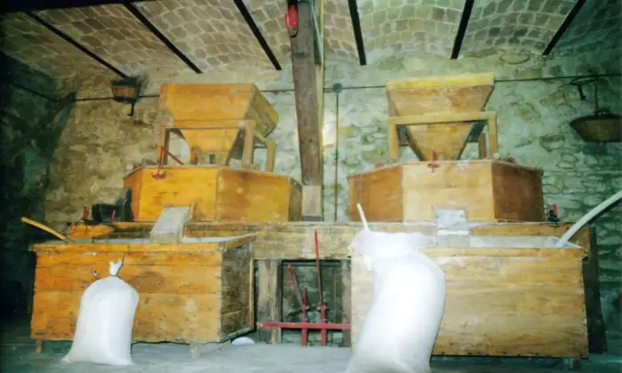 Rexer-Arsita-Mulino-ad-acqua-di-epoca-medioevale-con-annesso-casa-colonica-Altro