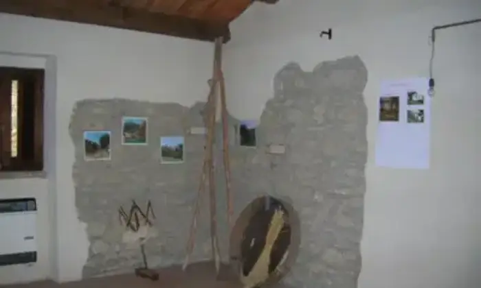 Rexer-Arsita-Mulino-ad-acqua-di-epoca-medioevale-con-annesso-casa-colonica-Altro