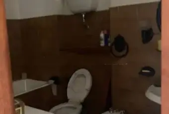 Rexer-Serracapriola-Appartamento-via-Cavalier-De-Luca-Serracapriola-Bagno