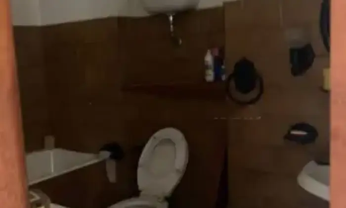 Rexer-Serracapriola-Appartamento-via-Cavalier-De-Luca-Serracapriola-Bagno
