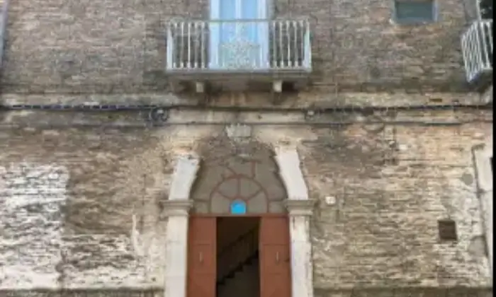 Rexer-Serracapriola-Appartamento-via-Cavalier-De-Luca-Serracapriola-Altro