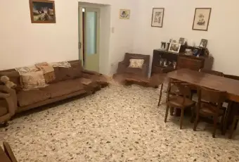 Rexer-Serracapriola-Appartamento-via-Cavalier-De-Luca-Serracapriola-Salone