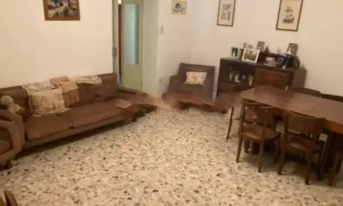 Rexer-Serracapriola-Appartamento-via-Cavalier-De-Luca-Serracapriola-Salone