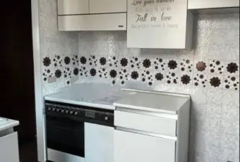 Rexer-Voghera-Trilocale-via-Enrico-Pozzoli-Voghera-Cucina