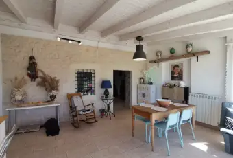 Rexer-Scicli-Villa-unifamiliare-in-contesto-residenziale-con-vista-mare-Sala-da-pranzo