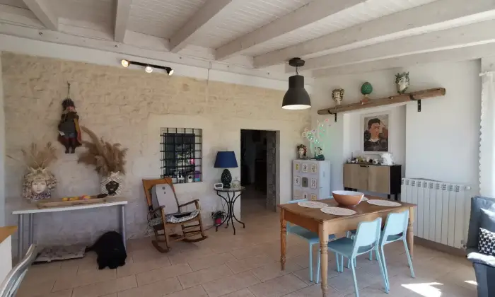 Rexer-Scicli-Villa-unifamiliare-in-contesto-residenziale-con-vista-mare-Sala-da-pranzo