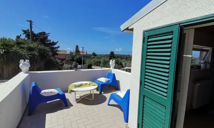 Rexer-Scicli-Villa-unifamiliare-in-contesto-residenziale-con-vista-mare-Terrazzo