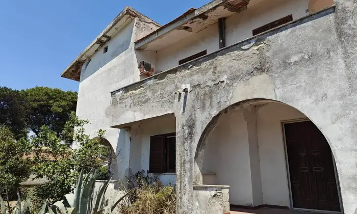 Rexer-Mondragone-Villa-Casa-indipendente-in-Strada-Provinciale-FalcianoMondragone-Mondragone-Altro
