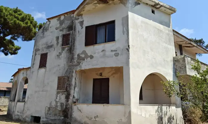 Rexer-Mondragone-Villa-Casa-indipendente-in-Strada-Provinciale-FalcianoMondragone-Mondragone-Altro