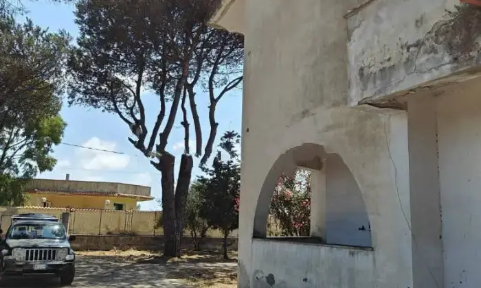 Rexer-Mondragone-Villa-Casa-indipendente-in-Strada-Provinciale-FalcianoMondragone-Mondragone-Altro