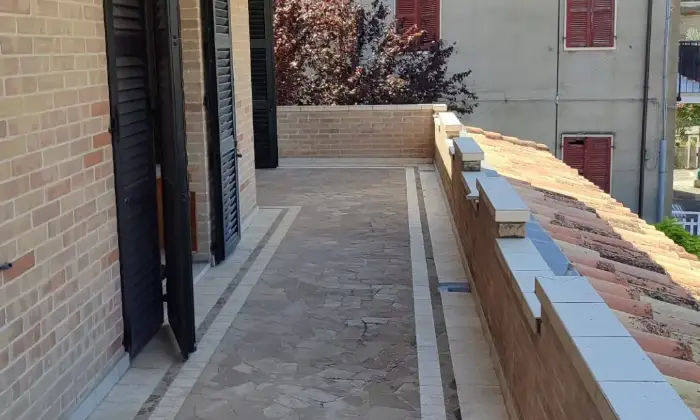 Rexer-Montappone-Casa-indipendente-in-vendita-Terrazzo
