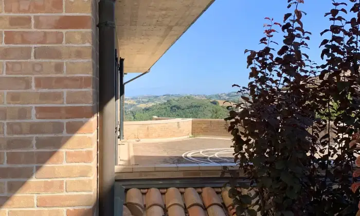 Rexer-Montappone-Casa-indipendente-in-vendita-Terrazzo