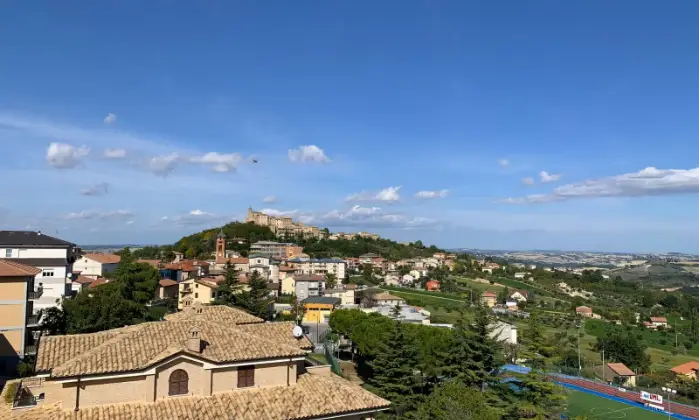 Rexer-Montappone-Casa-indipendente-in-vendita-Giardino