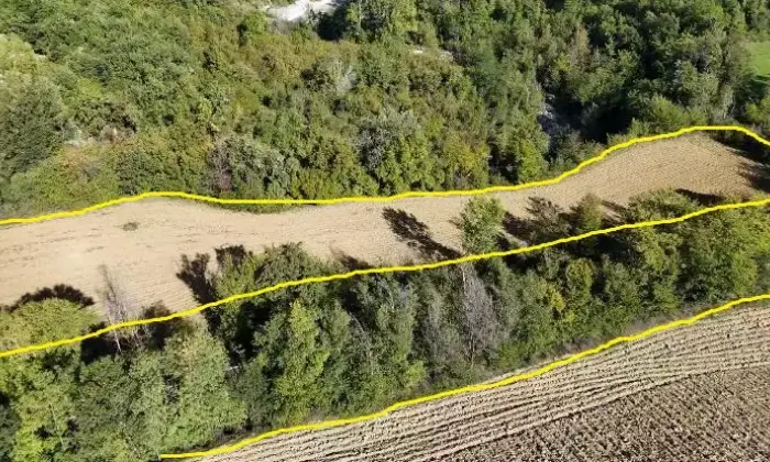 Rexer-Isola-del-Gran-Sasso-dItalia-Quasi-m-di-terreno-edificabile-da-unazienda-agricola-Terrazzo